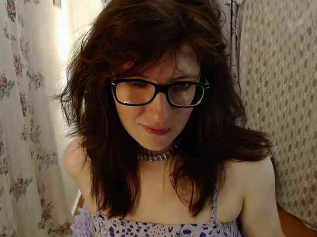 PavlaAdore webcam