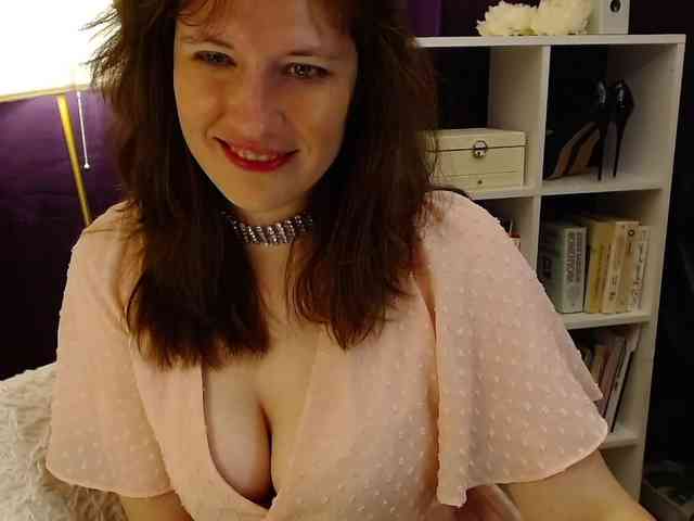 PavlaAdore webcam