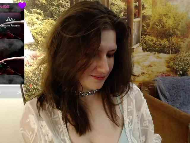 PavlaAdore webcam