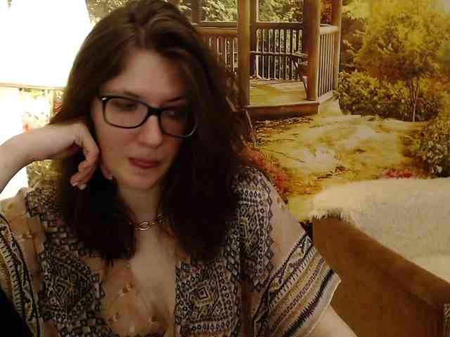 PavlaAdore webcam