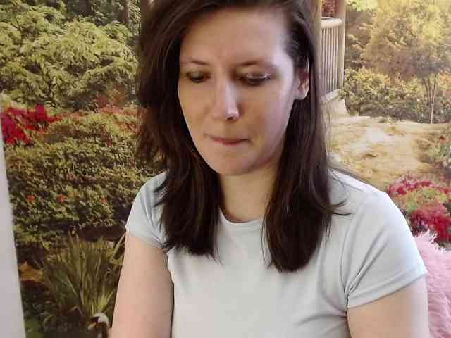 モデル: PavlaAdore