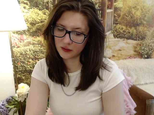 PavlaAdore webcam