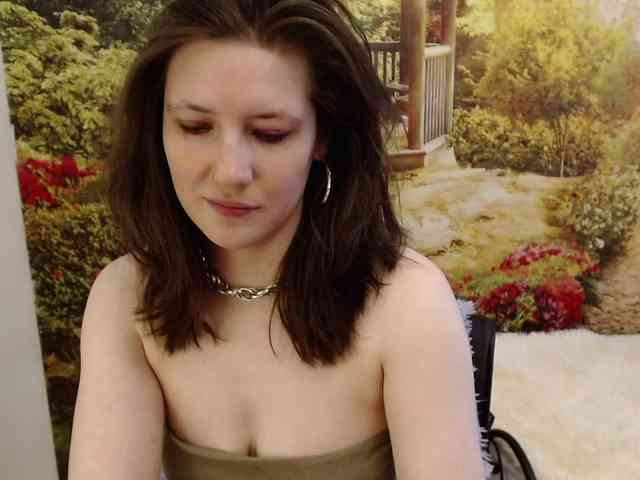 モデル: PavlaAdore