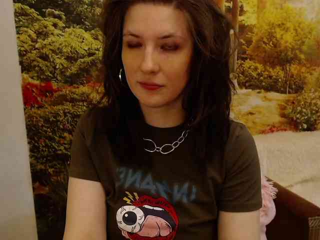 PavlaAdore webcam