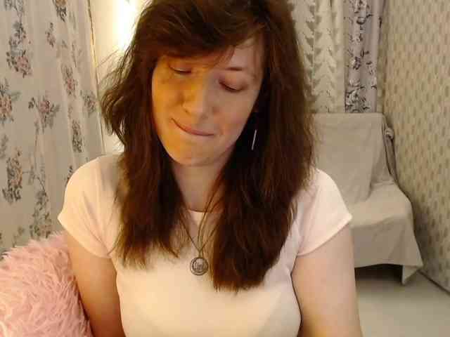 PavlaAdore webcam