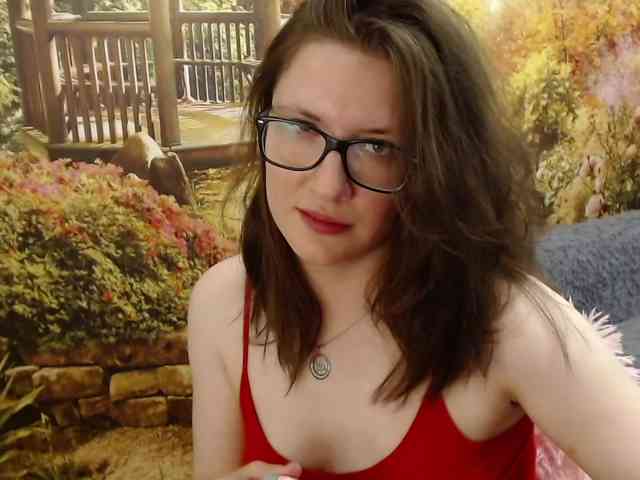 PavlaAdore webcam