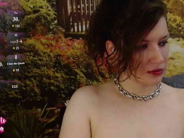 PavlaAdore webcam