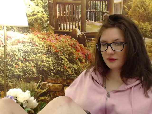 PavlaAdore webcam