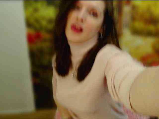 PavlaAdore webcam