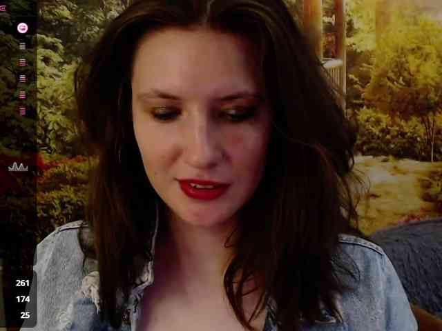 PavlaAdore webcam