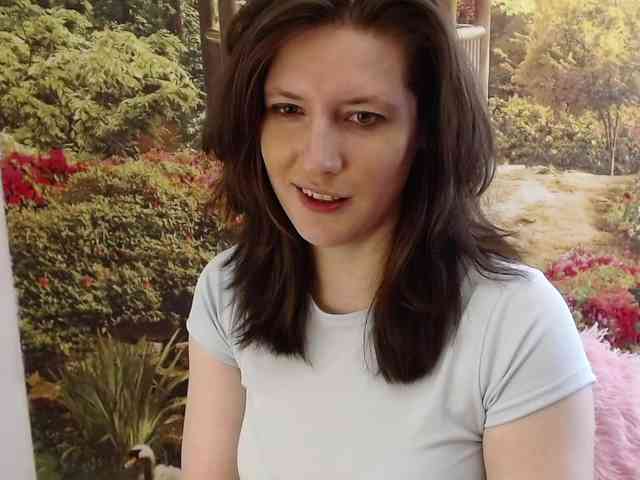 モデル: PavlaAdore