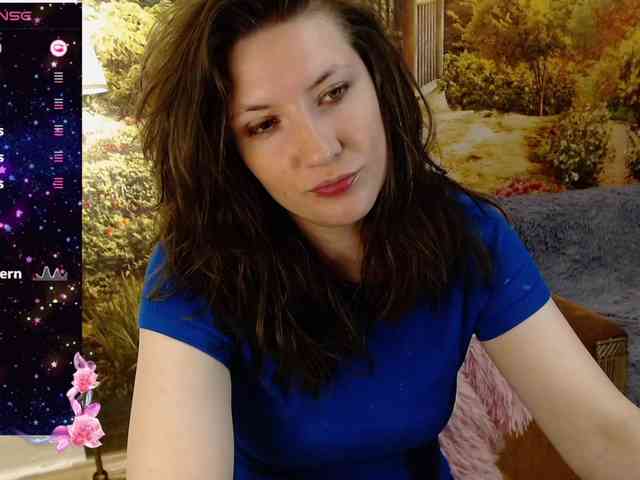PavlaAdore webcam
