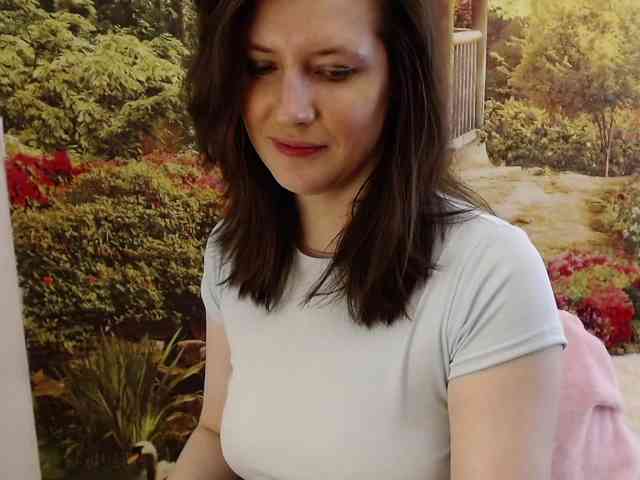 モデル: PavlaAdore