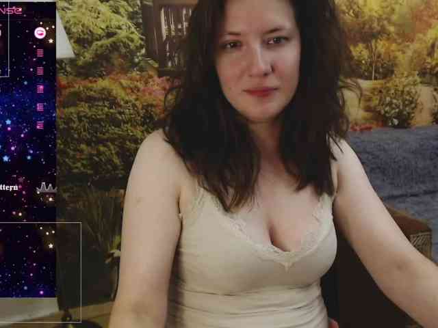 PavlaAdore webcam
