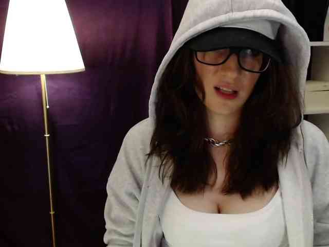 PavlaAdore webcam