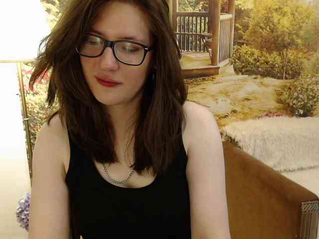 PavlaAdore webcam
