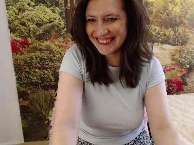 モデル: PavlaAdore