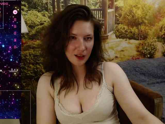 PavlaAdore webcam