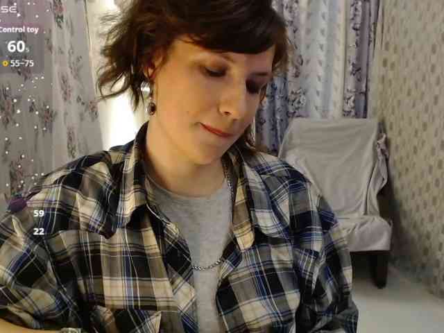 PavlaAdore webcam