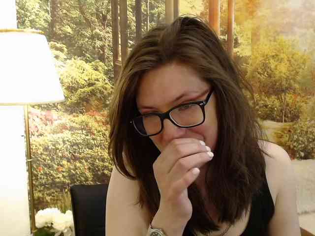 PavlaAdore webcam
