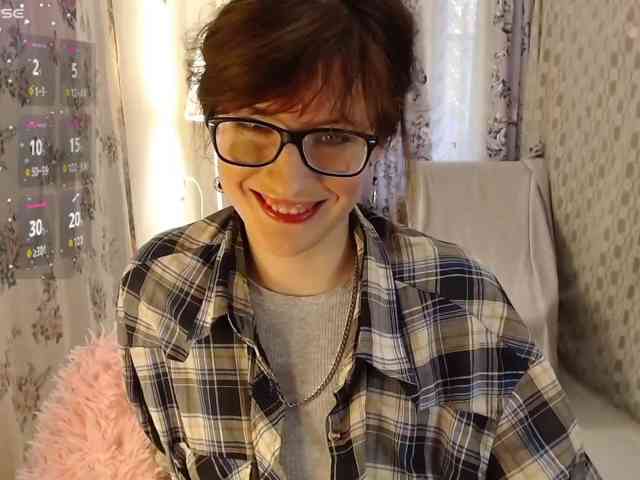 PavlaAdore webcam