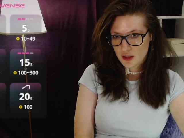 PavlaAdore webcam