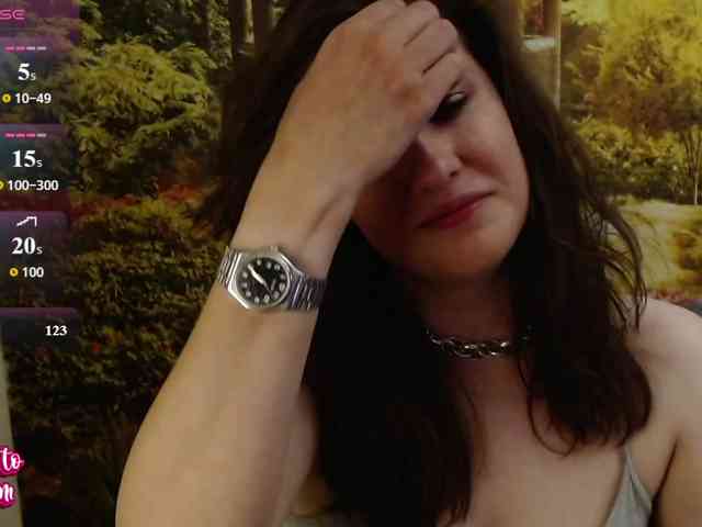 PavlaAdore webcam