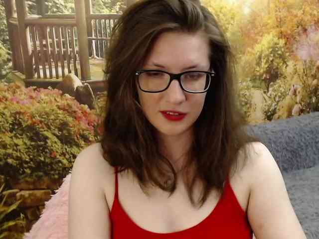 PavlaAdore webcam