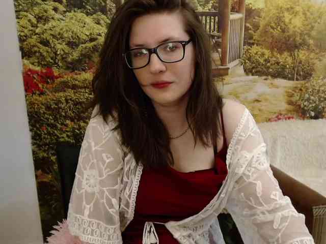 PavlaAdore webcam