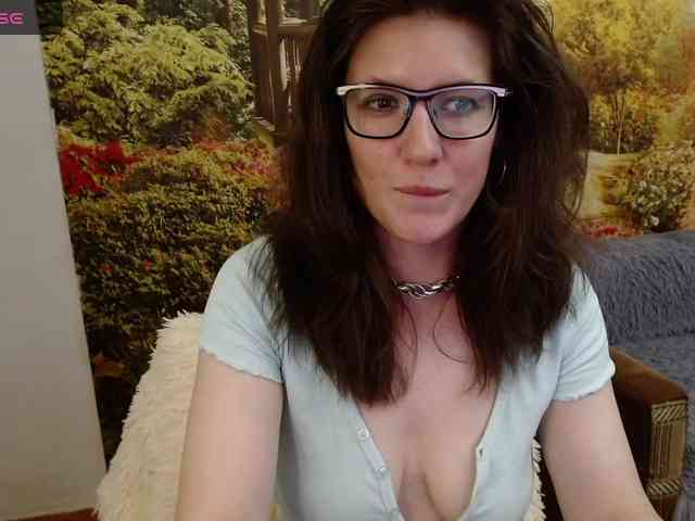 PavlaAdore webcam