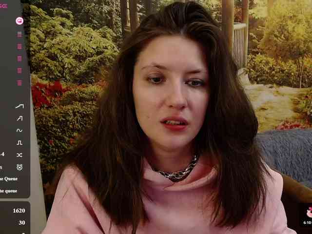 PavlaAdore webcam