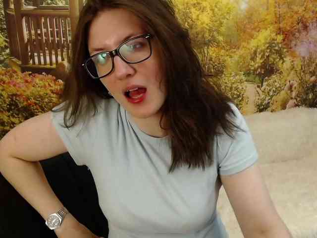 PavlaAdore webcam