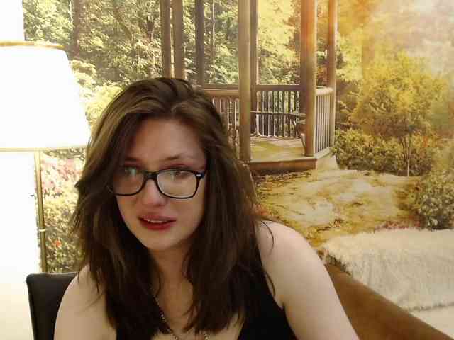 PavlaAdore webcam