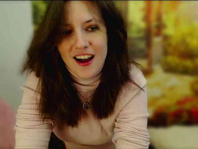 PavlaAdore webcam
