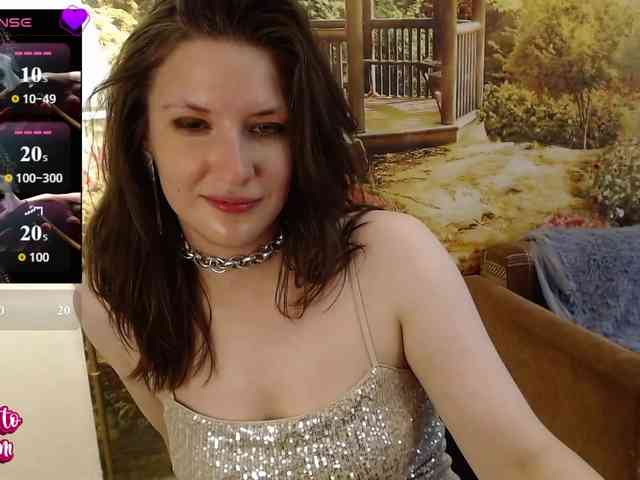 PavlaAdore Sex Cam Show