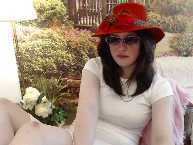 PavlaAdore webcam