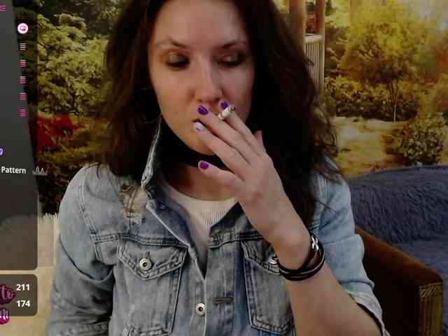 PavlaAdore webcam