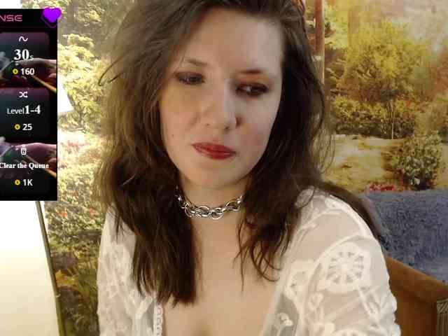 PavlaAdore webcam