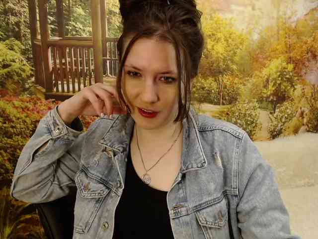 PavlaAdore webcam