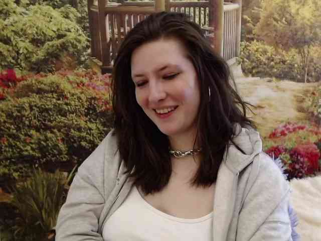 モデル: PavlaAdore