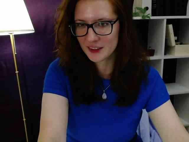 PavlaAdore webcam