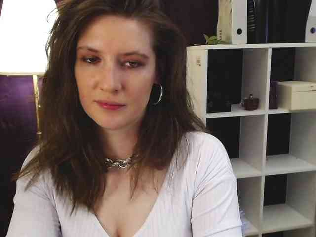 PavlaAdore webcam