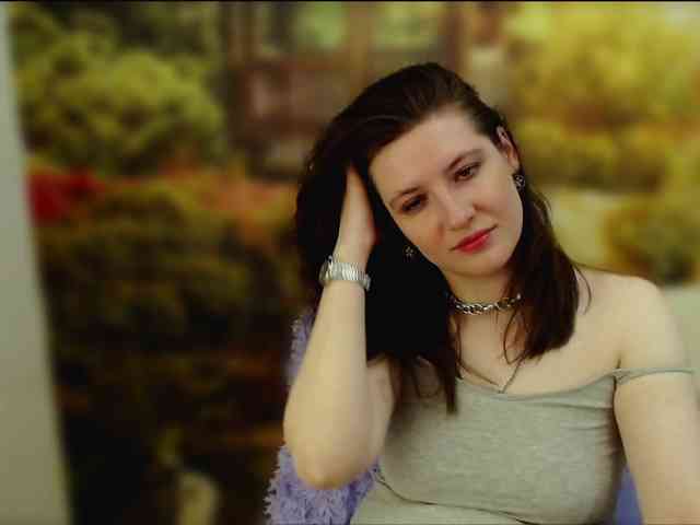 PavlaAdore webcam