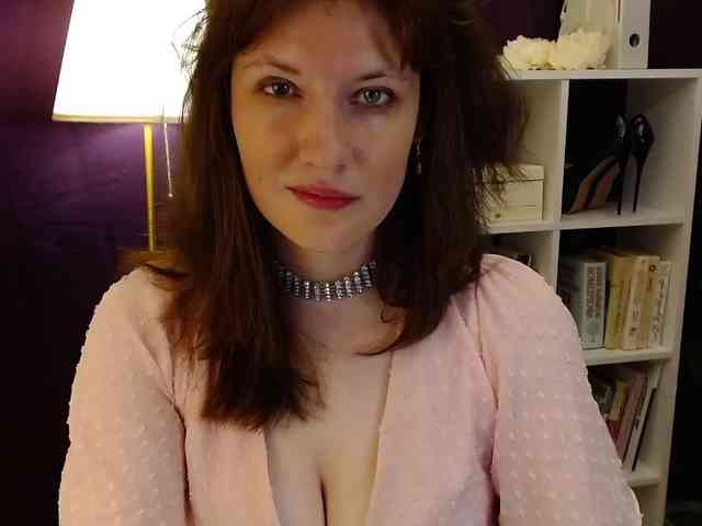 PavlaAdore webcam