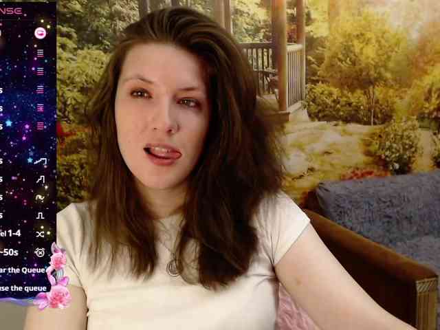 PavlaAdore webcam
