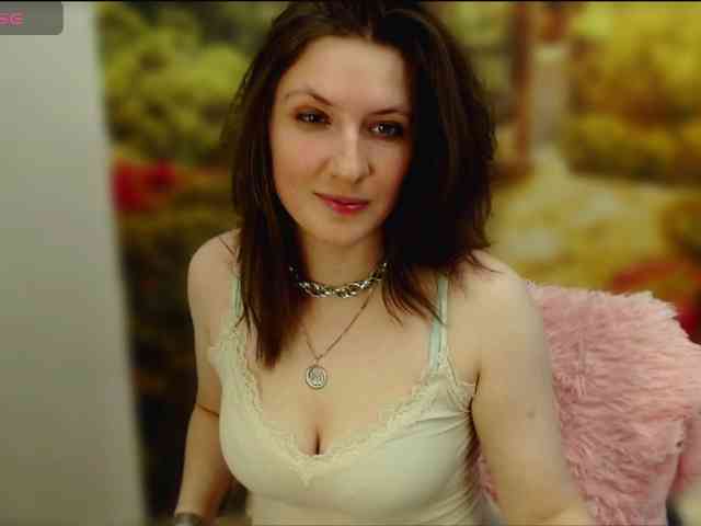 PavlaAdore webcam