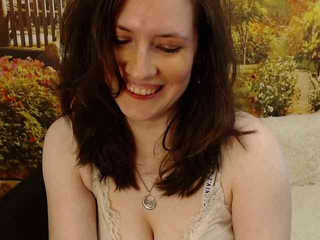 PavlaAdore webcam