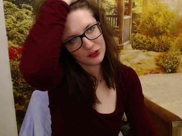 PavlaAdore webcam