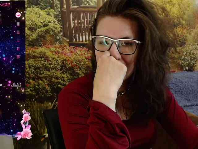 PavlaAdore webcam