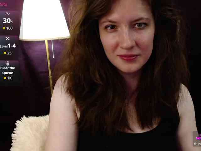 PavlaAdore webcam